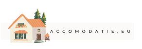 Accommodatie.eu Logo