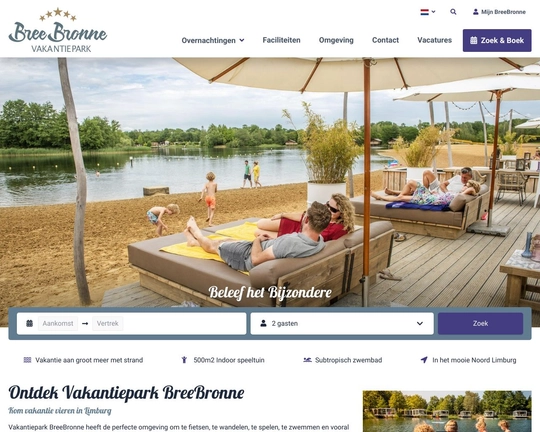 Breebronne.nl Logo